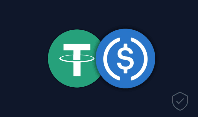 Stablecoins